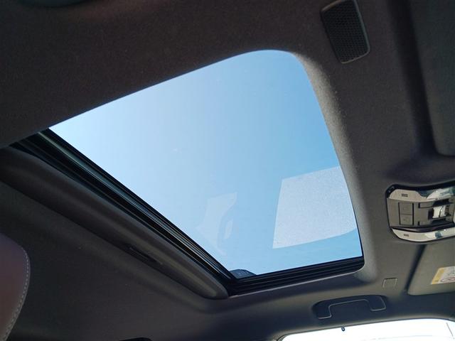 ランドクルーザー250 ZX サンルーフ 4WD フルセグ メモリーナビ ミュージックプレイヤー接続可 バックカメラ 衝突被害軽減システム ETC ドラレコ LEDヘッドランプ 乗車定員7人 ディーゼル(8枚目)