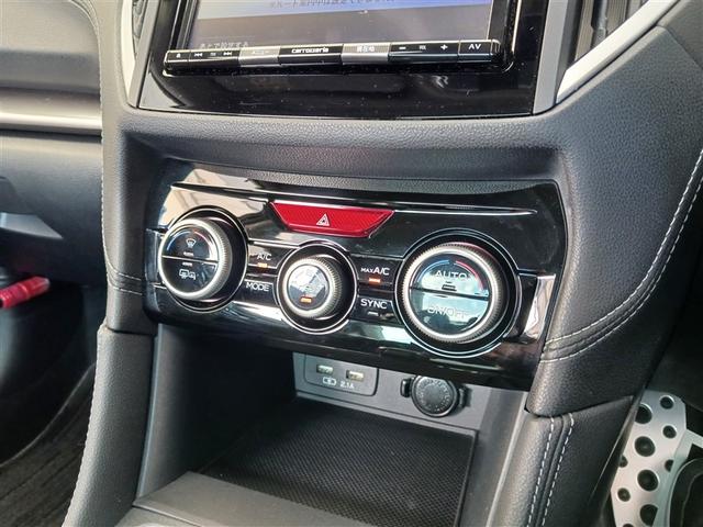 インプレッサＧ４ ２．０　アイサイト　４ＷＤ　フルセグ　メモリーナビ　ＤＶＤ再生　ミュージックプレイヤー接続可　バックカメラ　衝突被害軽減システム　ＥＴＣ　ＬＥＤヘッドランプ　アイドリングストップ（29枚目）