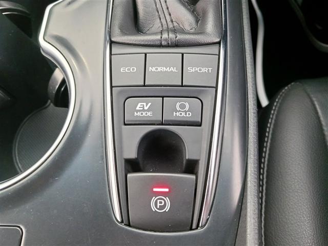 カムリ ＷＳレザーパッケージ　フルセグ　メモリーナビ　ＤＶＤ再生　ミュージックプレイヤー接続可　バックカメラ　衝突被害軽減システム　ＥＴＣ　ドラレコ　ＬＥＤヘッドランプ（32枚目）