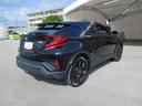 Ｃ－ＨＲ Ｇ　モード　ネロ　セーフティプラスＩＩ　フルセグ　メモリーナビ　ミュージックプレイヤー接続可　バックカメラ　衝突被害軽減システム　ＥＴＣ　ドラレコ　ＬＥＤヘッドランプ　記録簿（6枚目）