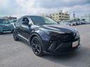 Ｃ－ＨＲ Ｇ　モード　ネロ　セーフティプラスＩＩ　フルセグ　メモリーナビ　ミュージックプレイヤー接続可　バックカメラ　衝突被害軽減システム　ＥＴＣ　ドラレコ　ＬＥＤヘッドランプ　記録簿（7枚目）