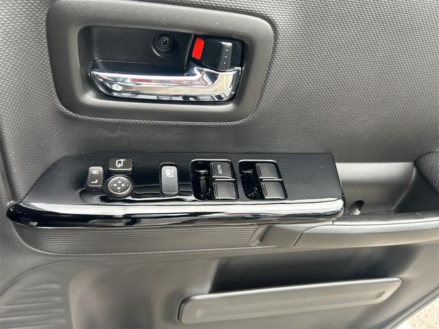 スペーシアカスタム ハイブリッドXS 7型TVナビ/Bカメラ/前後ドラレコ/両側電動SD/衝突軽減システム/クルコン/ハーフレザーシート/LEDフォグ/LEDヘッドライト/天井サーキュレーター/本革巻ハンドル/シートバックテーブル(23枚目)
