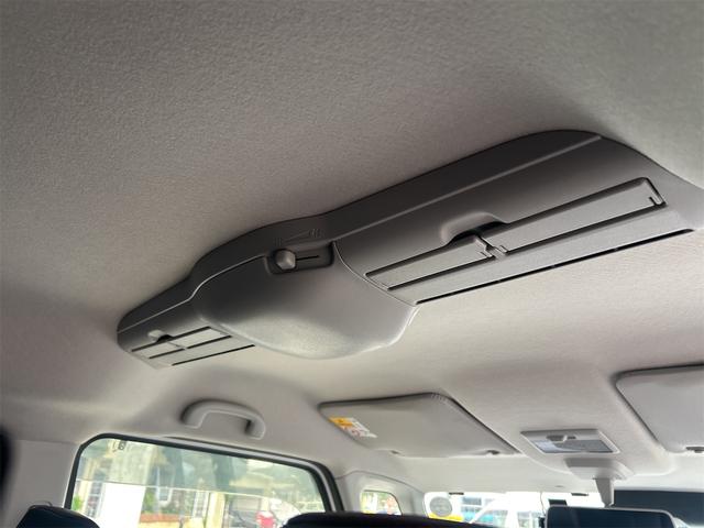 スペーシアカスタム ハイブリッドXS 7型TVナビ/Bカメラ/前後ドラレコ/両側電動SD/衝突軽減システム/クルコン/ハーフレザーシート/LEDフォグ/LEDヘッドライト/天井サーキュレーター/本革巻ハンドル/シートバックテーブル(28枚目)