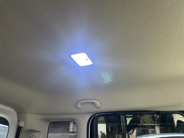 スペーシアカスタム ハイブリッドXS 7型TVナビ/Bカメラ/前後ドラレコ/両側電動SD/衝突軽減システム/クルコン/ハーフレザーシート/LEDフォグ/LEDヘッドライト/天井サーキュレーター/本革巻ハンドル/シートバックテーブル(29枚目)