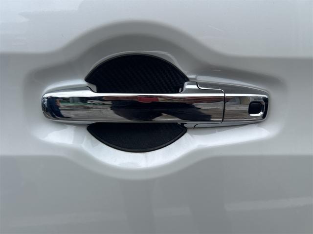 スペーシアカスタム ハイブリッドXS 7型TVナビ/Bカメラ/前後ドラレコ/両側電動SD/衝突軽減システム/クルコン/ハーフレザーシート/LEDフォグ/LEDヘッドライト/天井サーキュレーター/本革巻ハンドル/シートバックテーブル(31枚目)