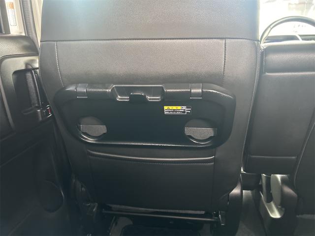 スペーシアカスタム ハイブリッドXS 7型TVナビ/Bカメラ/前後ドラレコ/両側電動SD/衝突軽減システム/クルコン/ハーフレザーシート/LEDフォグ/LEDヘッドライト/天井サーキュレーター/本革巻ハンドル/シートバックテーブル(33枚目)