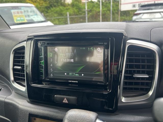 スペーシアカスタム XS 2年保証付/両側電動スラドア/プッシュスタート/運転席シートヒーター/アイドリングストップ/電動格納ミラー/革調シートカバー/15インチ純正AW/ディスチャージライト/フォグランプ(10枚目)