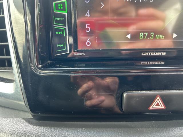 スペーシアカスタム XS 2年保証付/両側電動スラドア/プッシュスタート/運転席シートヒーター/アイドリングストップ/電動格納ミラー/革調シートカバー/15インチ純正AW/ディスチャージライト/フォグランプ(11枚目)