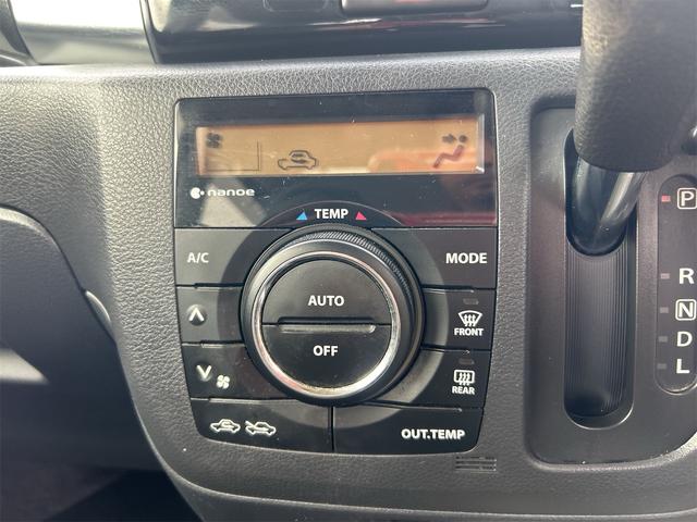 スペーシアカスタム XS 2年保証付/両側電動スラドア/プッシュスタート/運転席シートヒーター/アイドリングストップ/電動格納ミラー/革調シートカバー/15インチ純正AW/ディスチャージライト/フォグランプ(12枚目)