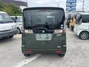 スペーシアカスタム XS 2年保証付/両側電動スラドア/プッシュスタート/運転席シートヒーター/アイドリングストップ/電動格納ミラー/革調シートカバー/15インチ純正AW/ディスチャージライト/フォグランプ(6枚目)