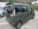 スペーシアカスタム XS 2年保証付/両側電動スラドア/プッシュスタート/運転席シートヒーター/アイドリングストップ/電動格納ミラー/革調シートカバー/15インチ純正AW/ディスチャージライト/フォグランプ(7枚目)