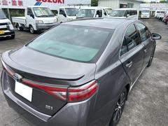 ＳＡＩ Ｇ　禁煙車　メータ交換歴有　フルセグナビ　バックカメラ 0120381A30240329W001 4