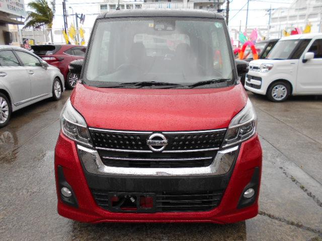 ハイウェイスター X(2枚目)