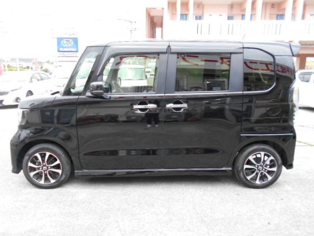 G・Lホンダセンシング(5枚目)