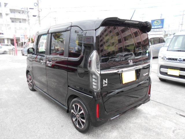 G・Lホンダセンシング(9枚目)