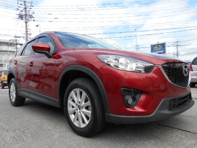 マツダ ＣＸ－５