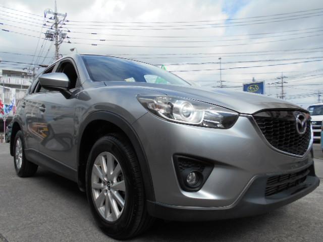 マツダ ＣＸ－５