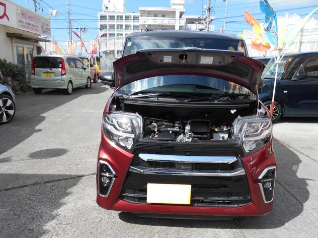 タント カスタムＲＳスタイルセレクション　ターボ・ベンチシート・フルフラット・シートヒーター・オートライト・オートマチックハイビーム・レーンアシスト・ＬＥＤヘッドランプ（26枚目）