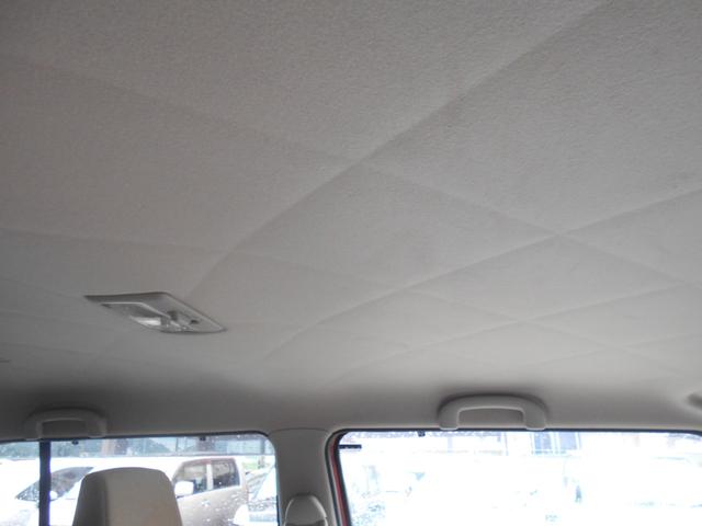 アルトラパン 　ＨＩＤ・オートライト・ベンチシート・フルフラット・シートヒーター・キーレスエントリー・スマートキー（22枚目）