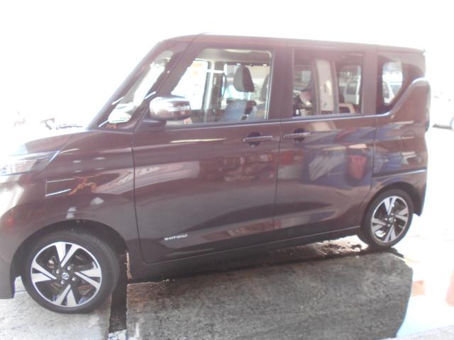 ルークス (2枚目)