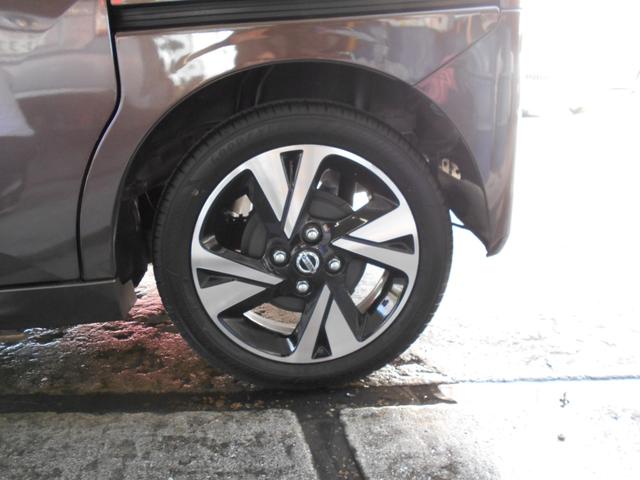 ルークス (5枚目)