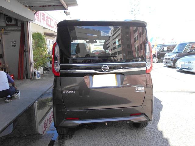 ルークス (6枚目)