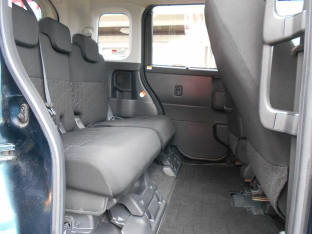 ルーミー カスタムＧ　Ｓ（12枚目）