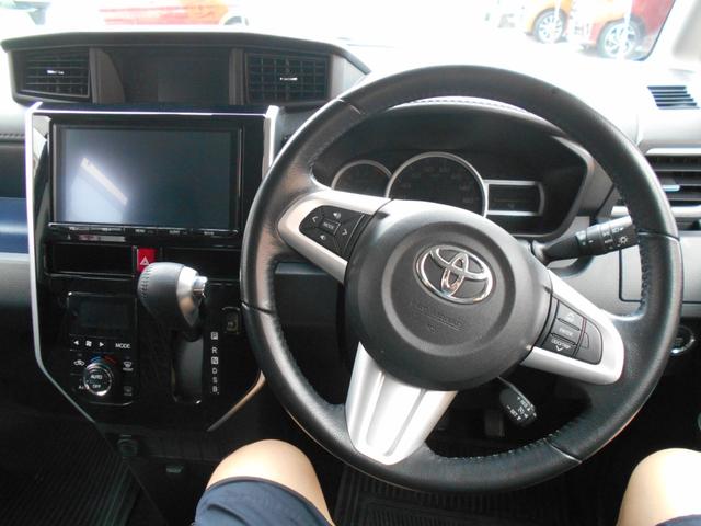 ルーミー カスタムＧ　Ｓ（15枚目）