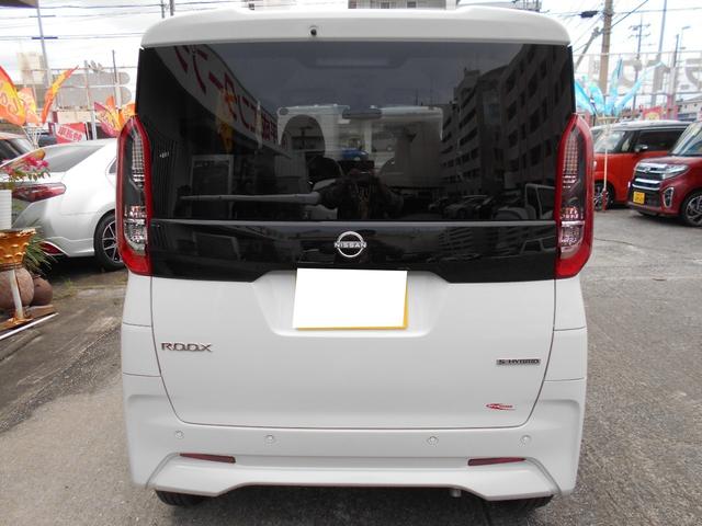 ルークス Ｘ（2枚目）