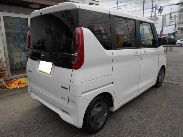 ルークス Ｘ（3枚目）