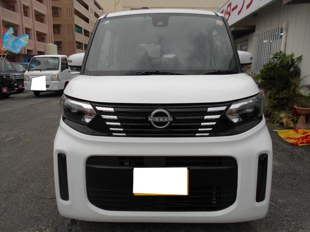 ルークス Ｘ（8枚目）