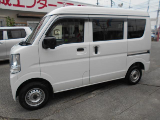 クリッパーバン ＤＸ（4枚目）