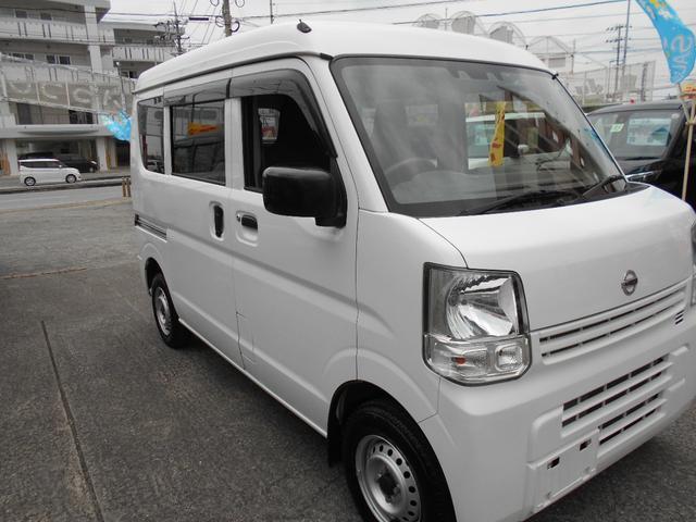 クリッパーバン ＤＸ（8枚目）