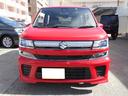 ワゴンＲ ハイブリッドＦＺ　セーフティパッケージ装着車　ＥＴＣ付　バックカメラ　シートヒーター（2枚目）