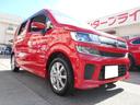 ワゴンＲ ハイブリッドＦＺ　セーフティパッケージ装着車　ＥＴＣ付　バックカメラ　シートヒーター（6枚目）