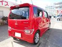 ワゴンＲ ハイブリッドＦＺ　セーフティパッケージ装着車　ＥＴＣ付　バックカメラ　シートヒーター（8枚目）