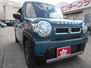 ハスラー ハイブリッドG 中古車画像_3