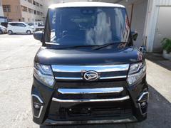 タント カスタムＸスタイルセレクション　プッシュ式スタートボタン 0120382A30241103W001 2