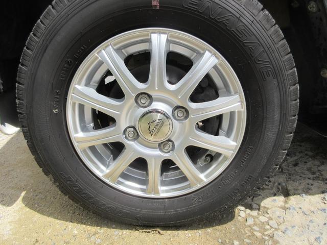 幌付き 4WD(7枚目)
