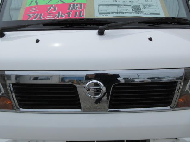 日産 ＮＴ１００クリッパートラック