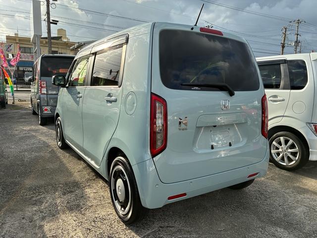 Ｎ－ＷＧＮ Ｌ　純正ワンセグＴＶ・Ｂｌｕｅｔｏｏｔｈ・ＵＳＢ入力端子・バックカメラ・ＣＤ・バックセンサー・レーンアシスト・クリアランスソナー・オートライト・オートマチックハイビーム・ＬＥＤヘッドランプ・シートヒーター