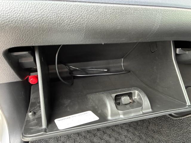 ソリオ G 社外ナビ・Bluetooth・ラジオ・AUX・ドライブレコーダー・バックカメラ・バックセンサー・ETC・左側電動スライドドア・オートライト・オートマチックハイビーム・フルフラット・ウォークスルー(11枚目)