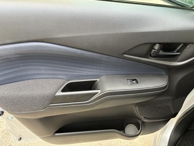 ソリオ G 社外ナビ・Bluetooth・ラジオ・AUX・ドライブレコーダー・バックカメラ・バックセンサー・ETC・左側電動スライドドア・オートライト・オートマチックハイビーム・フルフラット・ウォークスルー(16枚目)