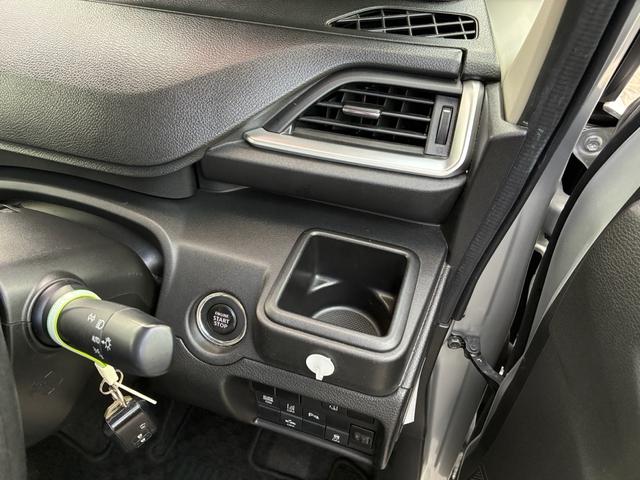 ソリオ G 社外ナビ・Bluetooth・ラジオ・AUX・ドライブレコーダー・バックカメラ・バックセンサー・ETC・左側電動スライドドア・オートライト・オートマチックハイビーム・フルフラット・ウォークスルー(19枚目)