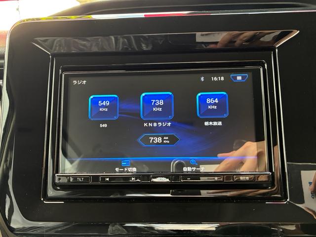 ソリオ G 社外ナビ・Bluetooth・ラジオ・AUX・ドライブレコーダー・バックカメラ・バックセンサー・ETC・左側電動スライドドア・オートライト・オートマチックハイビーム・フルフラット・ウォークスルー(28枚目)