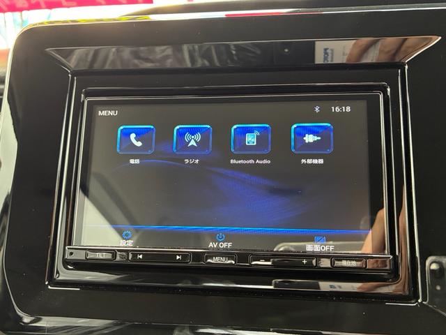 ソリオ G 社外ナビ・Bluetooth・ラジオ・AUX・ドライブレコーダー・バックカメラ・バックセンサー・ETC・左側電動スライドドア・オートライト・オートマチックハイビーム・フルフラット・ウォークスルー(29枚目)