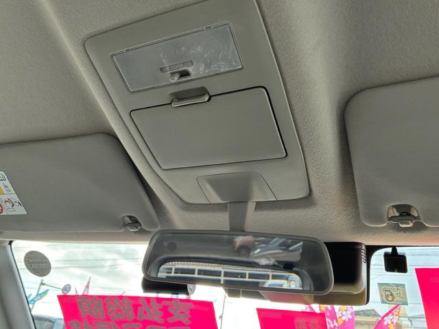 ソリオ G 社外ナビ・Bluetooth・ラジオ・AUX・ドライブレコーダー・バックカメラ・バックセンサー・ETC・左側電動スライドドア・オートライト・オートマチックハイビーム・フルフラット・ウォークスルー(32枚目)