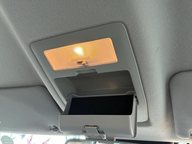 ソリオ G 社外ナビ・Bluetooth・ラジオ・AUX・ドライブレコーダー・バックカメラ・バックセンサー・ETC・左側電動スライドドア・オートライト・オートマチックハイビーム・フルフラット・ウォークスルー(33枚目)