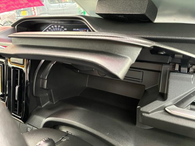 ソリオ G 社外ナビ・Bluetooth・ラジオ・AUX・ドライブレコーダー・バックカメラ・バックセンサー・ETC・左側電動スライドドア・オートライト・オートマチックハイビーム・フルフラット・ウォークスルー(37枚目)