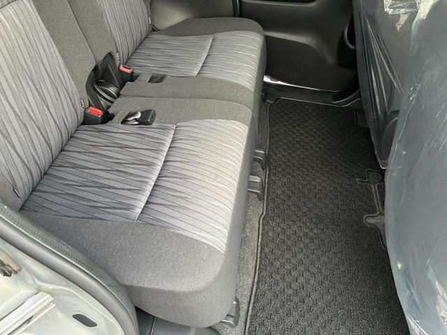 ソリオ G 社外ナビ・Bluetooth・ラジオ・AUX・ドライブレコーダー・バックカメラ・バックセンサー・ETC・左側電動スライドドア・オートライト・オートマチックハイビーム・フルフラット・ウォークスルー(39枚目)